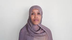 Ms. Kafia Omar Djama