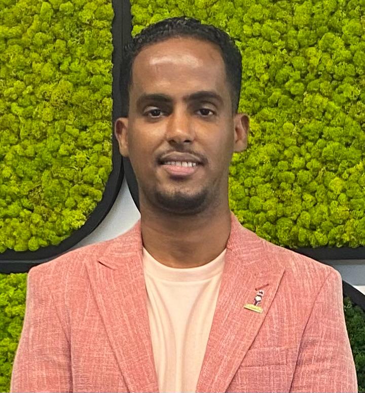 Mr. Houssein O. Aden